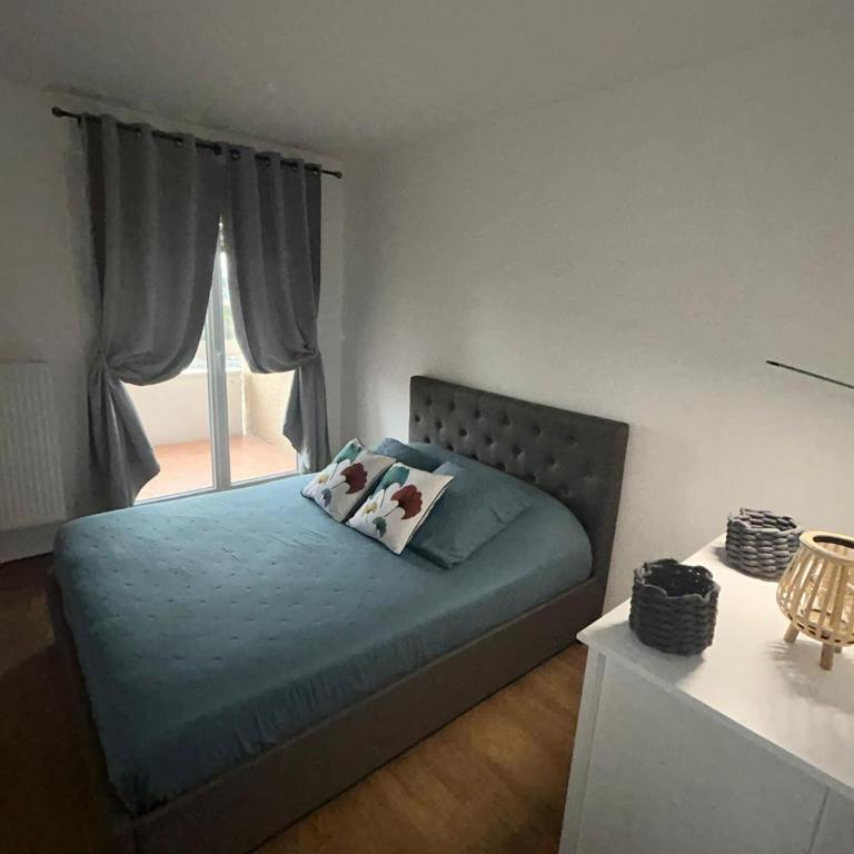 Proche du métro et université - Apartamento de 1 dormitorio - 7