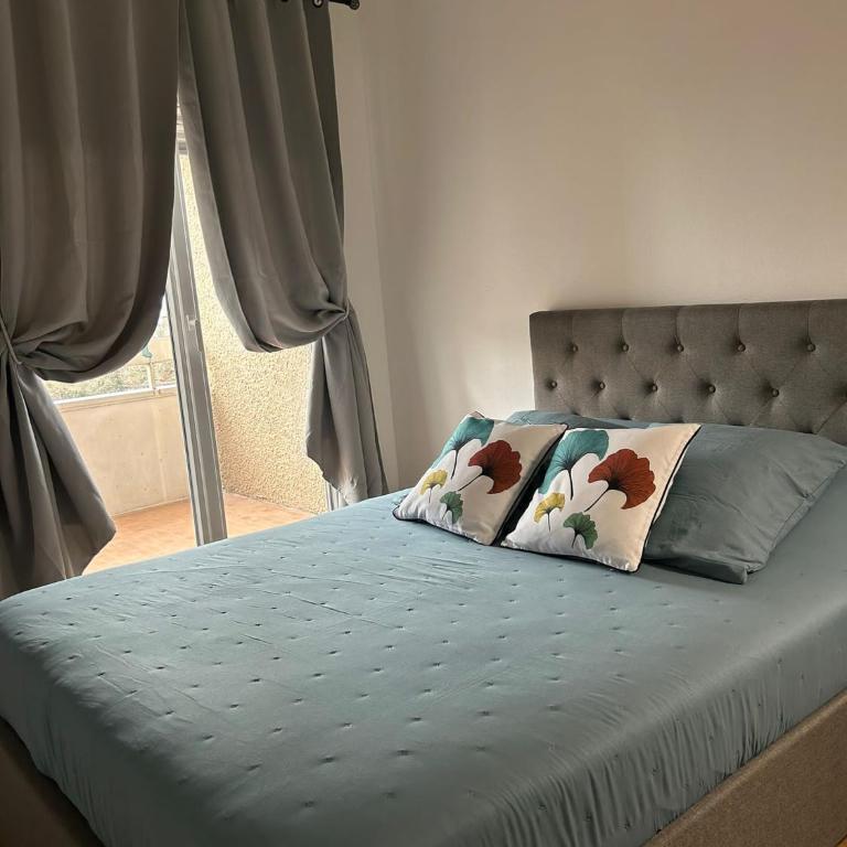 Proche du métro et université - Apartamento de 1 dormitorio - 13