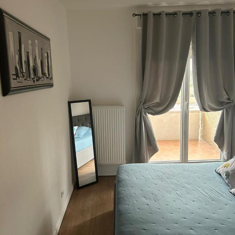 Proche du métro et université - Apartamento de 1 dormitorio - 15