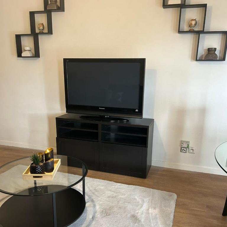 Proche du métro et université - Apartamento de 1 dormitorio - 16