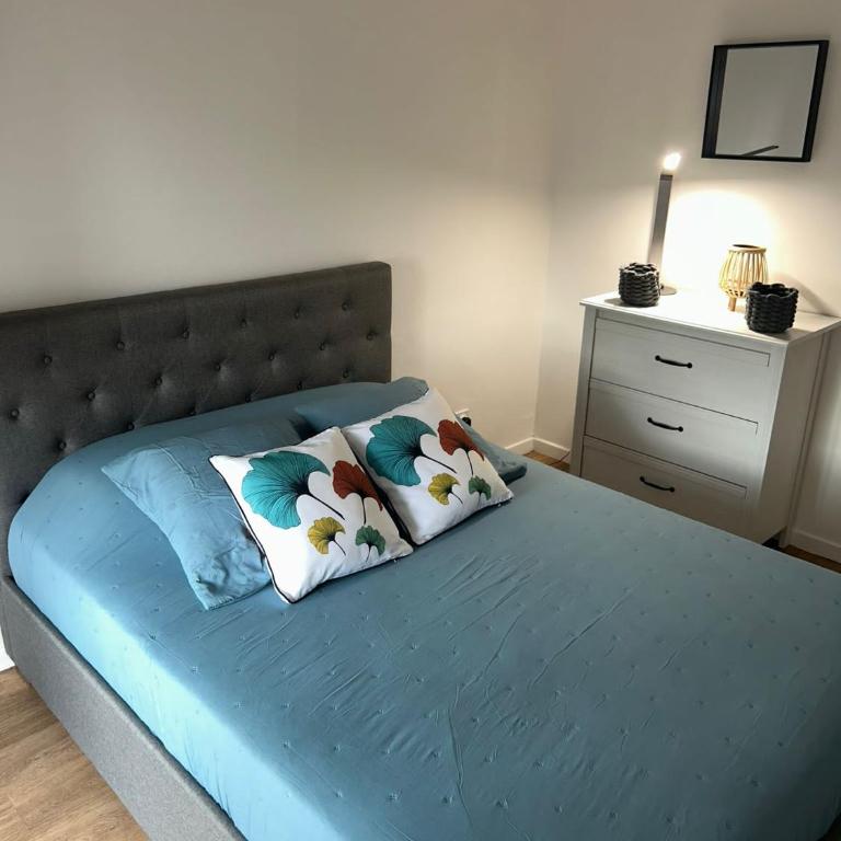 Proche du métro et université - Apartamento de 1 dormitorio - 17