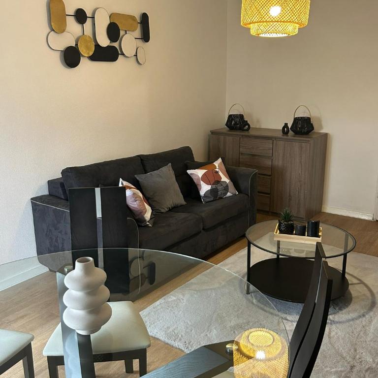 Proche du métro et université - Apartamento de 1 dormitorio - 5