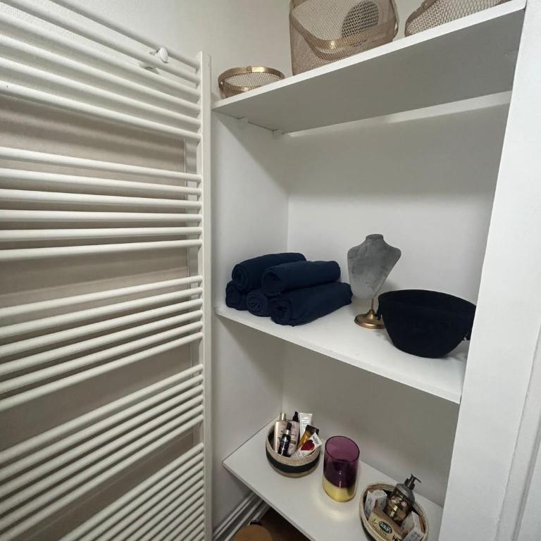 Proche du métro et université - Apartamento de 1 dormitorio - 23