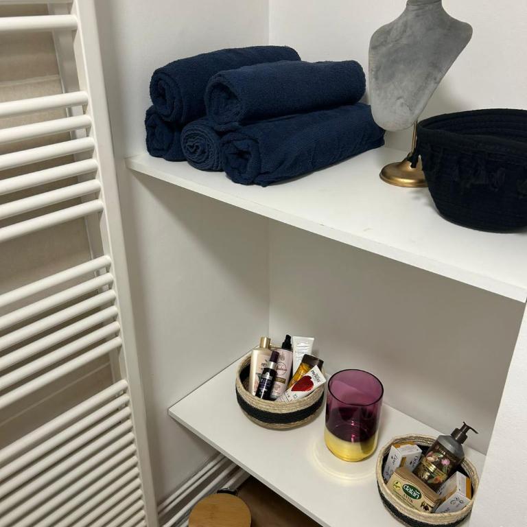 Proche du métro et université - Apartamento de 1 dormitorio - 24