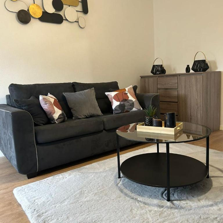Proche du métro et université - Apartamento de 1 dormitorio - 4