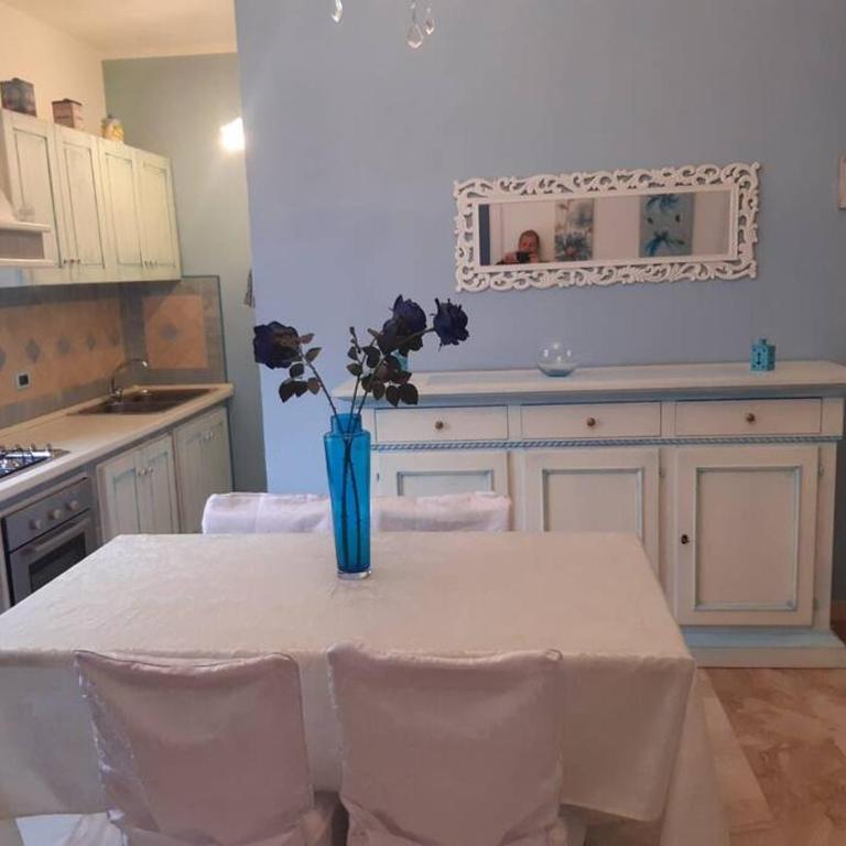 Appartamento Acquamarina 3 - Appartamento con 2 Camere da Letto - 1