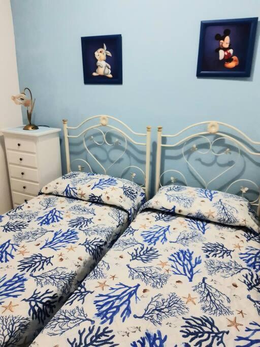 Appartamento Acquamarina 3 - Appartamento con 2 Camere da Letto - 16