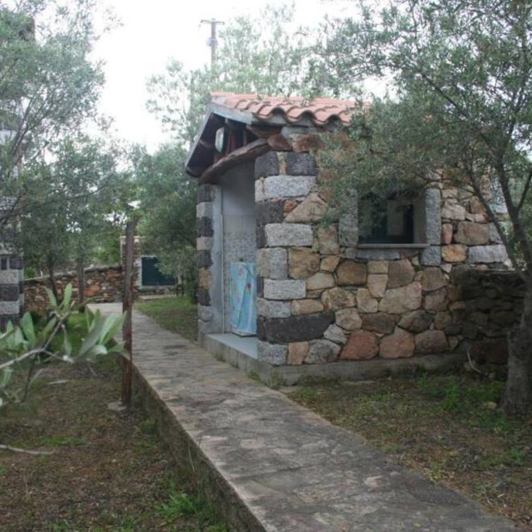 Appartamento Acquamarina 3 - Appartamento con 2 Camere da Letto - 42