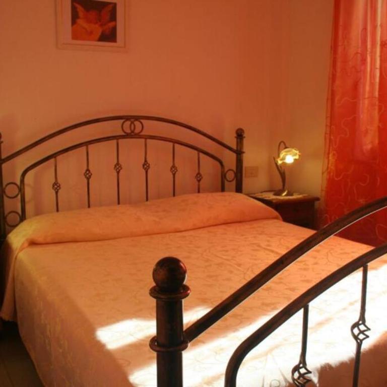 Appartamento Acquamarina 3 - Appartamento con 2 Camere da Letto - 35
