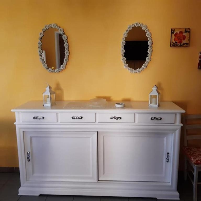 Appartamento Acquamarina 3 - Appartamento con 2 Camere da Letto - 27