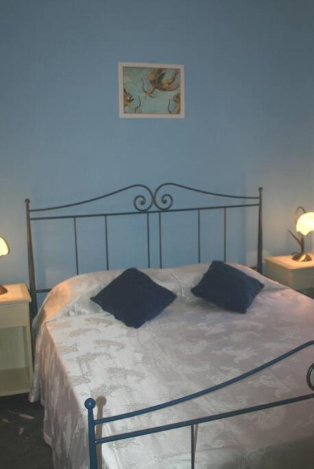 Appartamento Acquamarina 3 - Appartamento con 2 Camere da Letto - 15