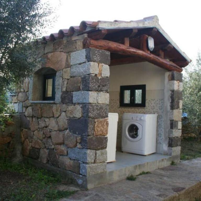 Appartamento Acquamarina 3 - Appartamento con 2 Camere da Letto - 43