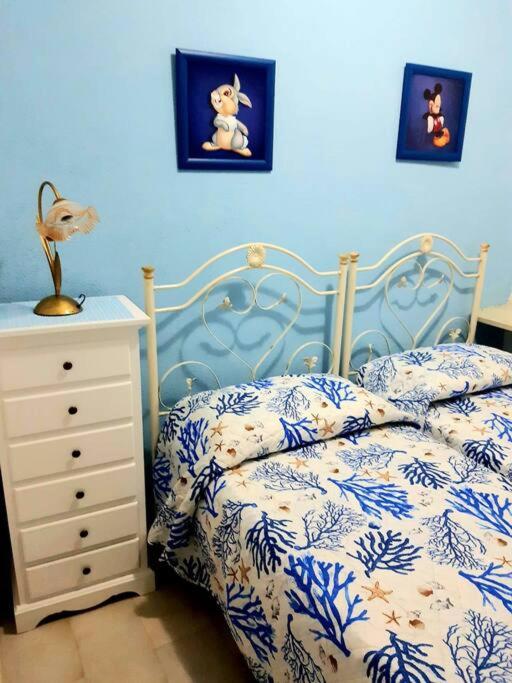 Appartamento Acquamarina 3 - Appartamento con 2 Camere da Letto - 17