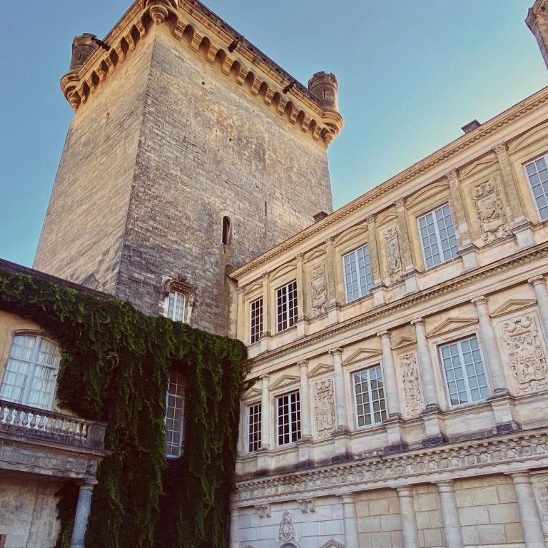 La Maison du Puisatier • Centre historique • Piscine chauffée •Jardin - Maison 3 Chambres - 80