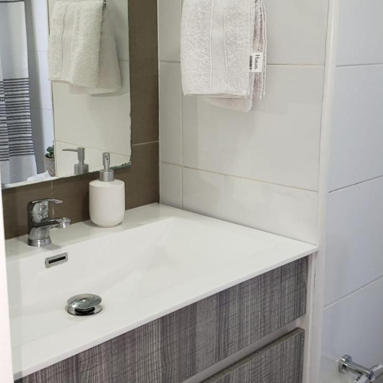 Mirador Uno - Apartamento de 1 dormitorio - 3