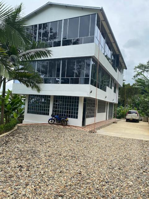 Estancia Don Heli - Apartamento - Planta baja - 1