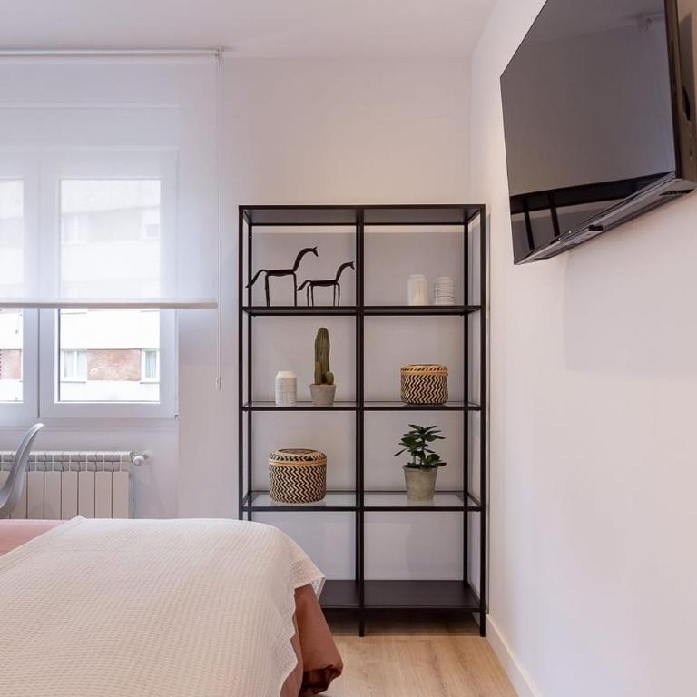Room4You by Asturias Holidays - Apartamento - 19