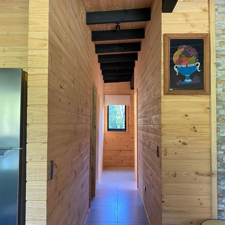 Cabaña Negra - Two-Bedroom Apartment - 12