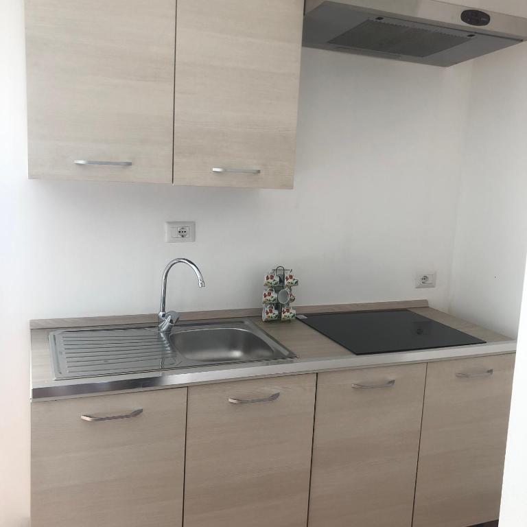 Aurasol Alghero - Appartamento Standard con 1 Camera da Letto - 35