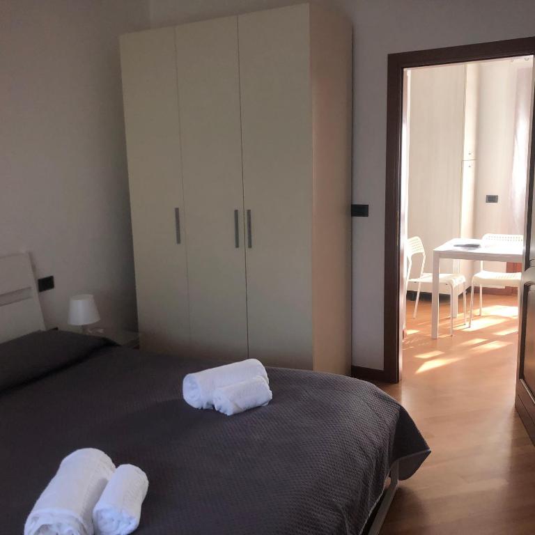 Aurasol Alghero - Appartamento Standard con 1 Camera da Letto - 32