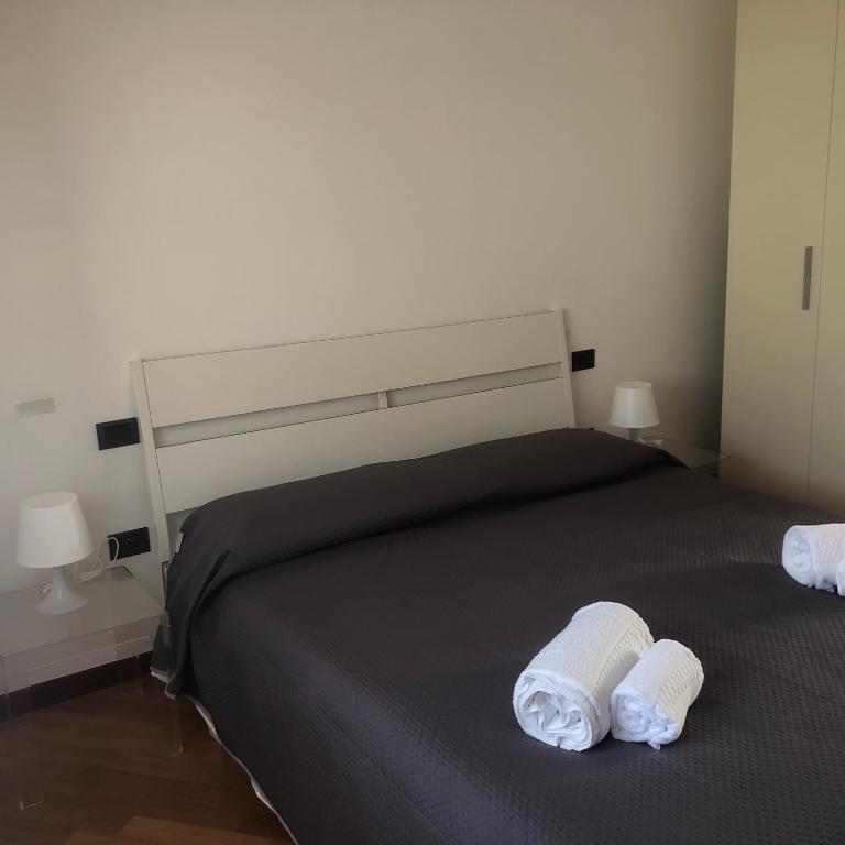 Aurasol Alghero - Appartamento Standard con 1 Camera da Letto - 31