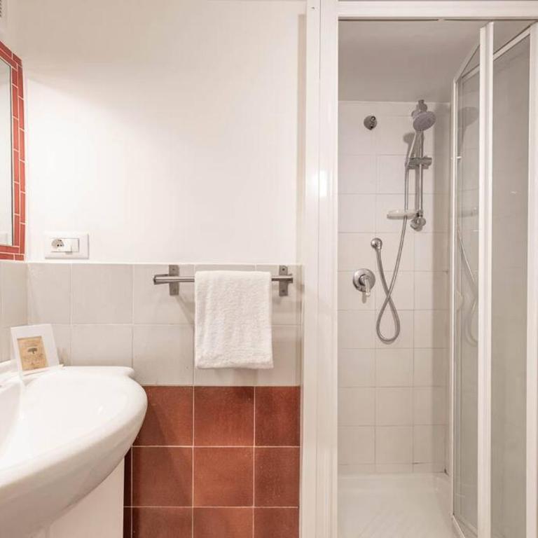 Lungaretta Studio Flat II (Trastevere) - One-Bedroom Apartment - 6