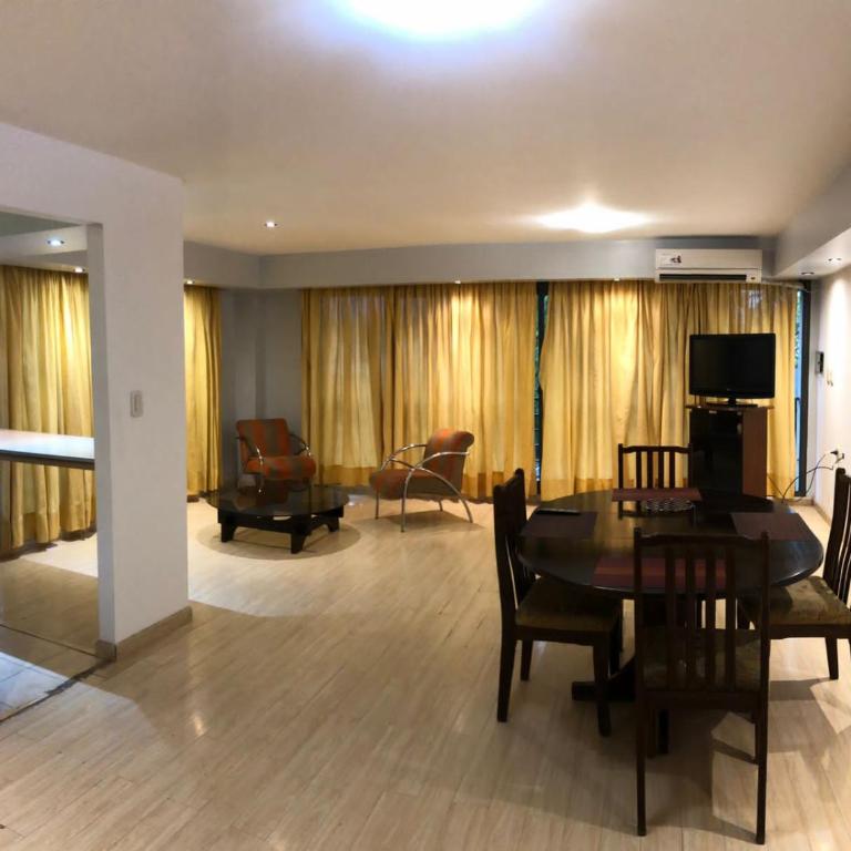 Complejo Day - Apartamento de 2 dormitorios - 3