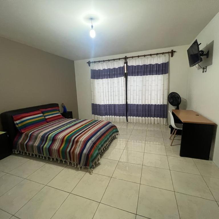 Alojamientos OHANA - Double Room - 2