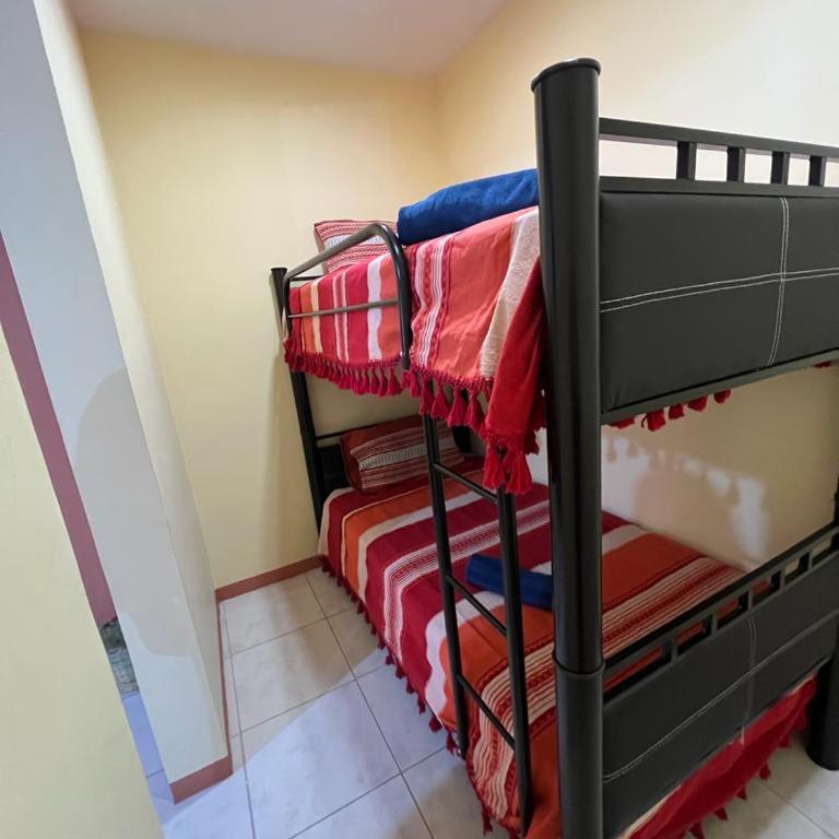 Alojamientos OHANA - Classic Quadruple Room - 3