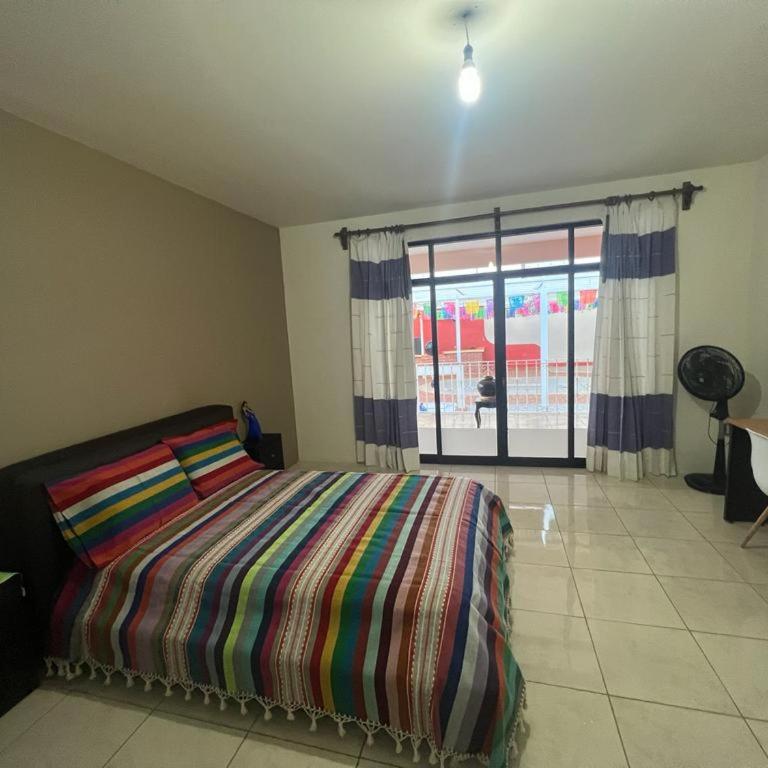 Alojamientos OHANA - Double Room - 1