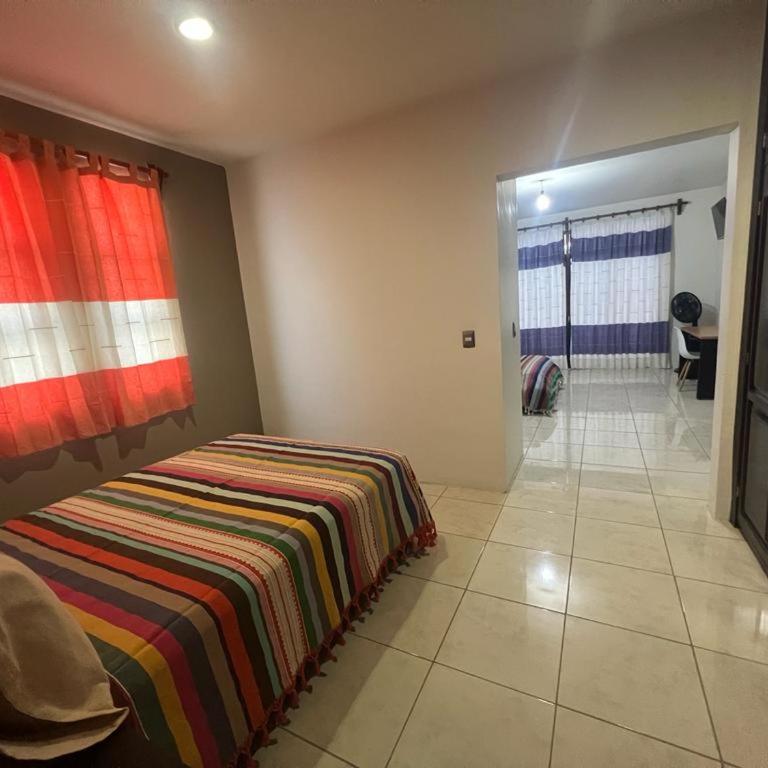 Alojamientos OHANA - Double Room - 3