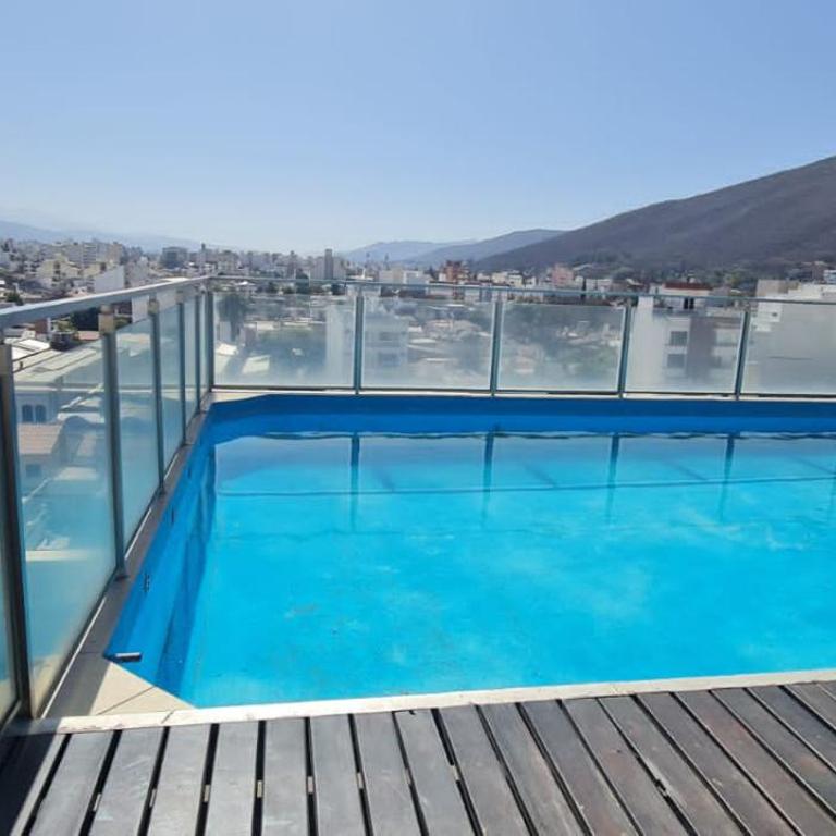 Departamento Nórdico en Salta Capital - Apartamento de 2 dormitorios - 48