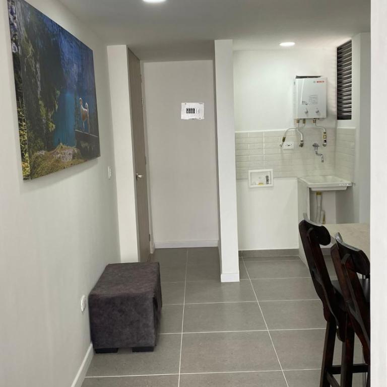 Mirla serrana 406 - Apartamento de 1 dormitorio - 6