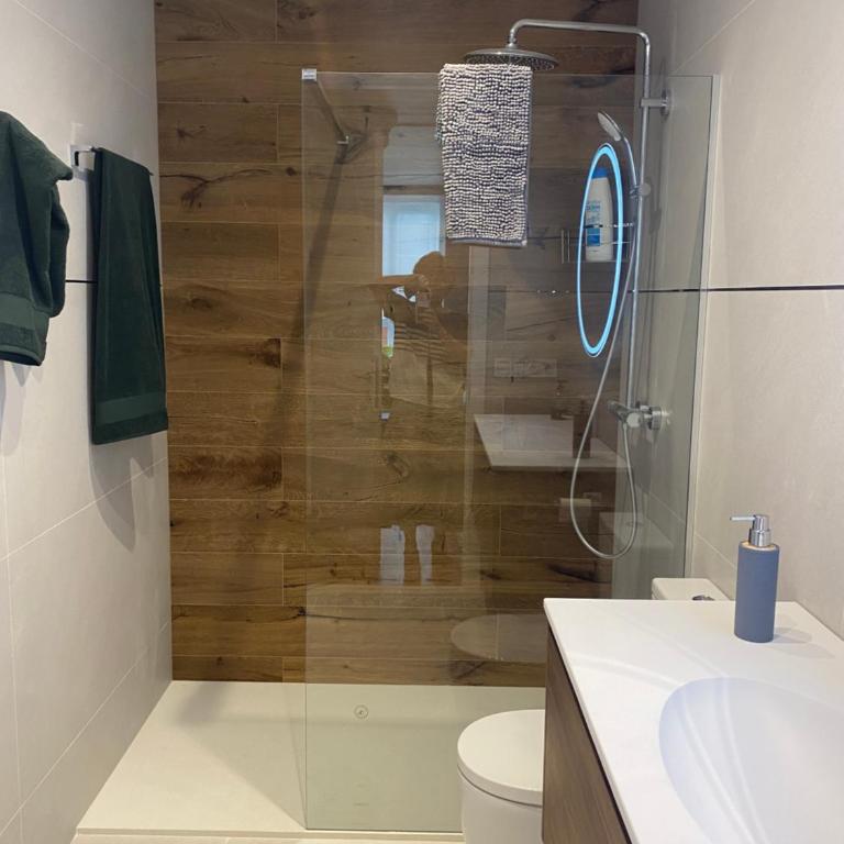 Caprichoso apartamento en zona romántica Prim 5 - Apartamento de 2 dormitorios - 9