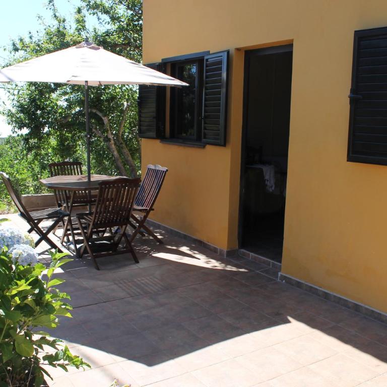 Casa Fátima Valle Gran Rey - Casa de 2 dormitorios - 8