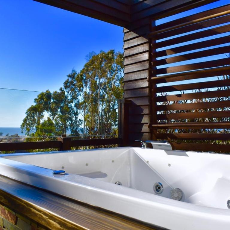 CASA BOUTIQUE PRIVADA CON VISTAS AL OCÉANO - Hidromasaje y cromoterapia en jacuzzi privado bajo las estrellas por un suplemento - Quincho privado - Tarifa especial para estadías de más de 3 noches - One-Bedroom House - 19