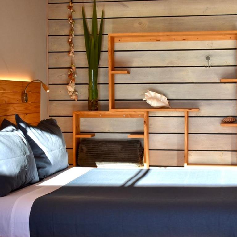 CASA BOUTIQUE PRIVADA CON VISTAS AL OCÉANO - Hidromasaje y cromoterapia en jacuzzi privado bajo las estrellas por un suplemento - Quincho privado - Tarifa especial para estadías de más de 3 noches - One-Bedroom Villa - 3