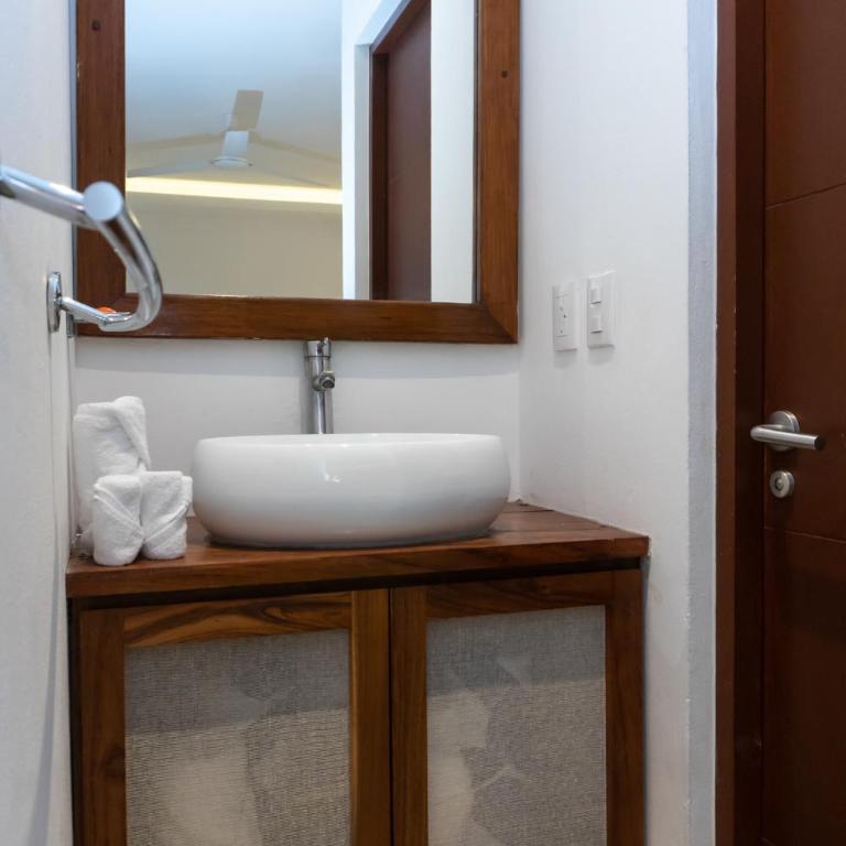 Kanté Hotel - Downtown Tulum - Suite Junior - 3