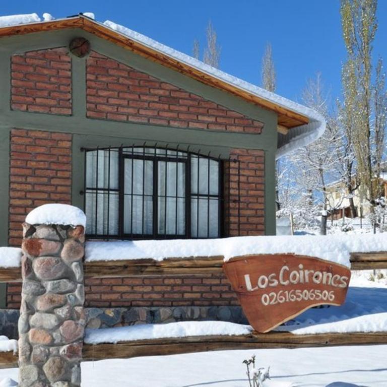 Los Coirones - Bungalow Estándar - 32