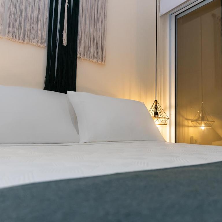 Kanté Hotel - Downtown Tulum - Habitación Doble Deluxe - 8