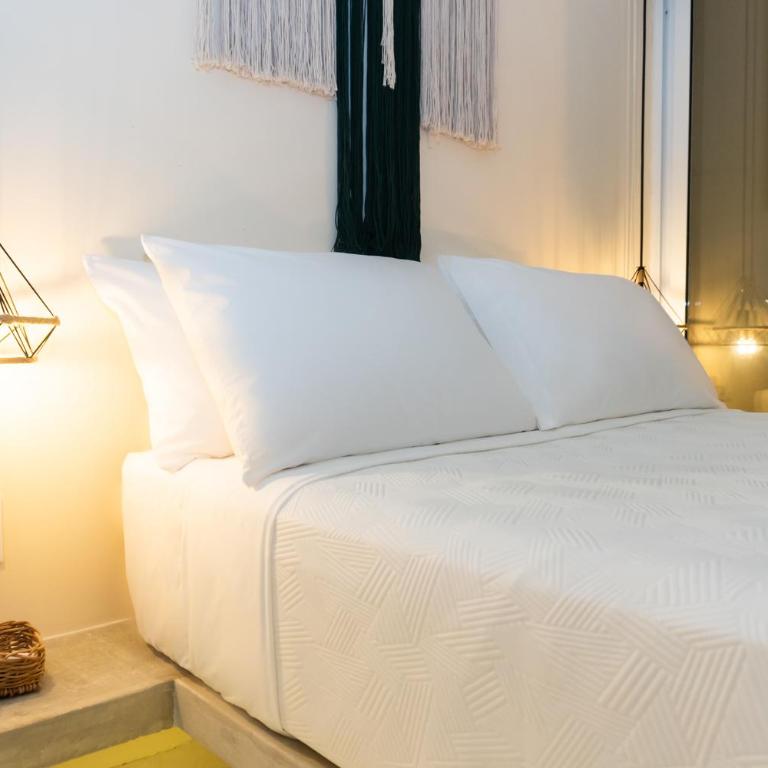 Kanté Hotel - Downtown Tulum - Habitación Doble Deluxe - 4