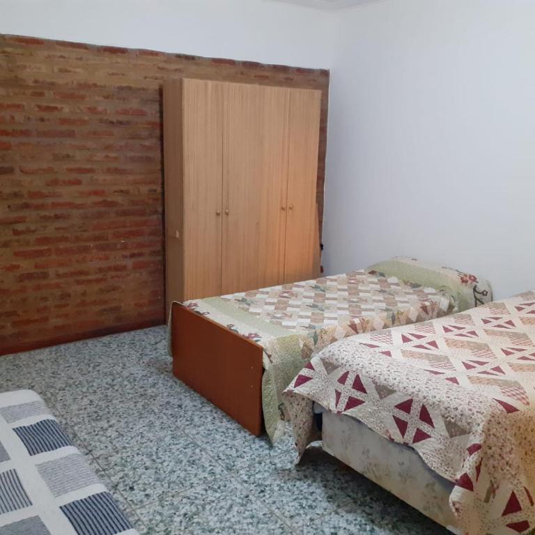 Casa Grande en Necochea, Proxima a la Playa - Four-Bedroom House - 18