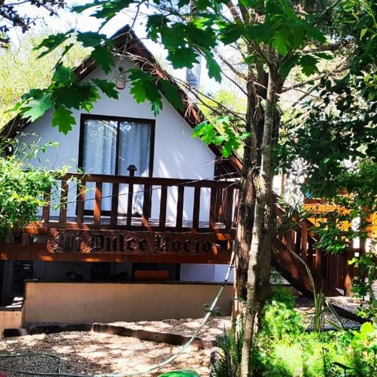 Cabañas LOS BEDUINOS - Two-Bedroom Townhouse - 5