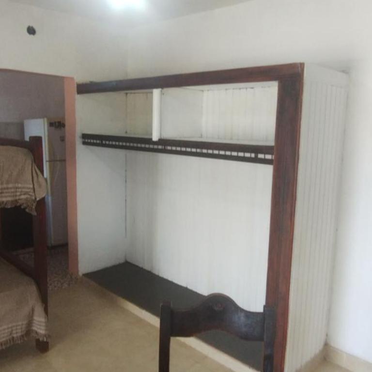 Hospedaje Don Juan - Apartamento de 1 dormitorio - 3