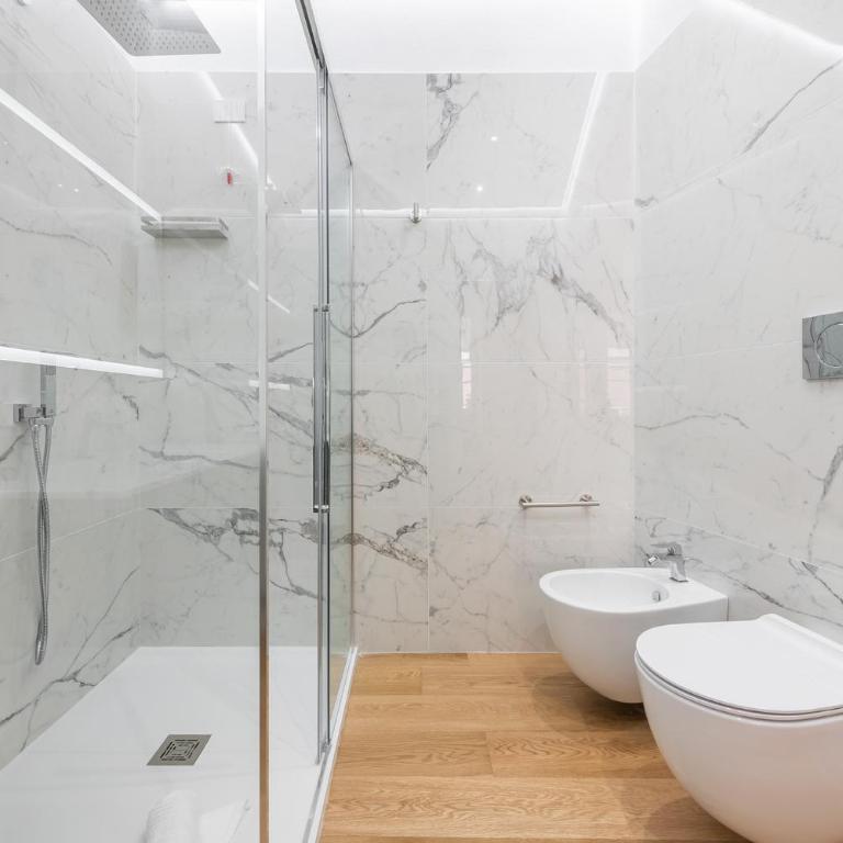 Casa Spada Apartments - Appartamento con 2 Camere da Letto - 10