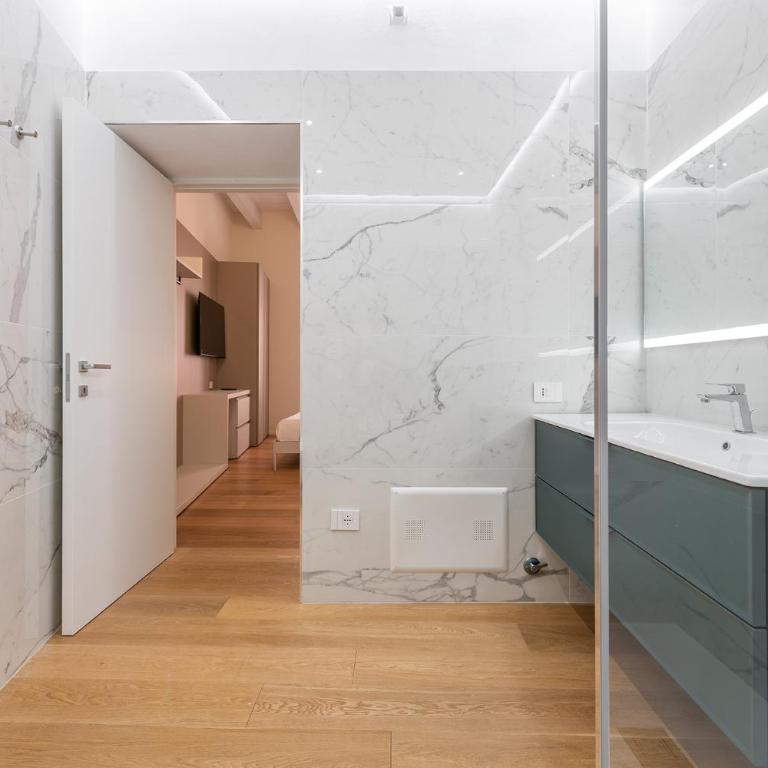 Casa Spada Apartments - Appartamento con 2 Camere da Letto - 11
