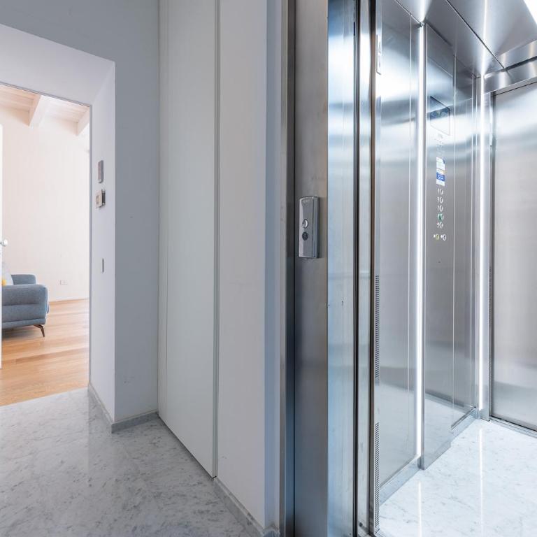 Casa Spada Apartments - Appartamento con 2 Camere da Letto - 13