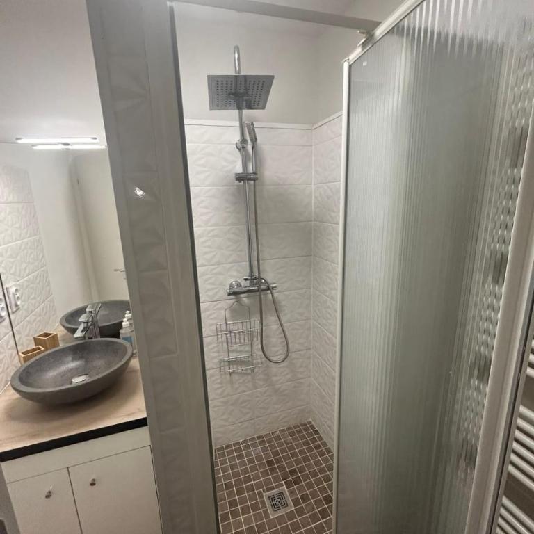 ASMAR près de l'université toulouse - Appartamento con 1 Camera da Letto - 10