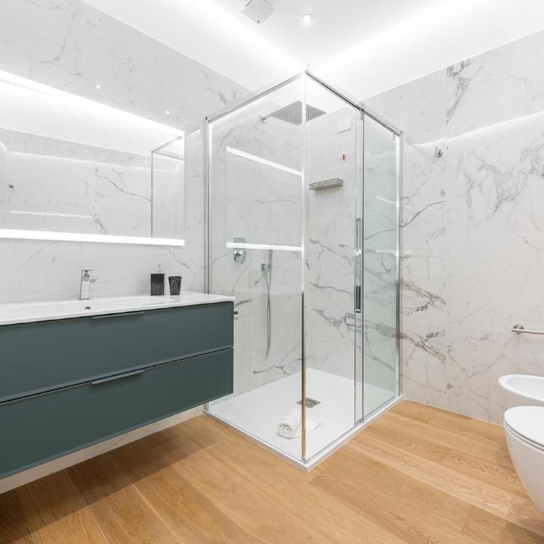 Casa Spada Apartments - Appartamento con 2 Camere da Letto - 4