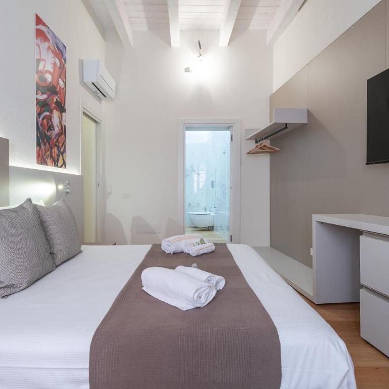 Casa Spada Apartments - Appartamento con 2 Camere da Letto - 14